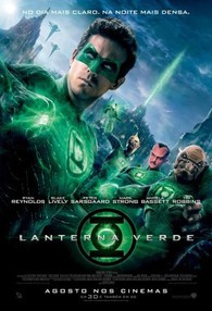 Lanterna Verde